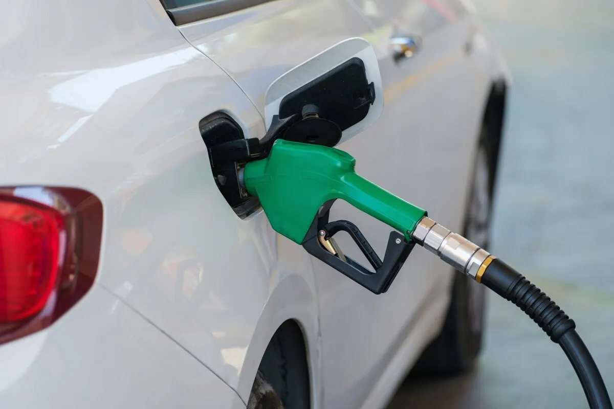 harga migas Kutacane 01-14 februari 2025 untuk Biodiesel B40 dan MFO